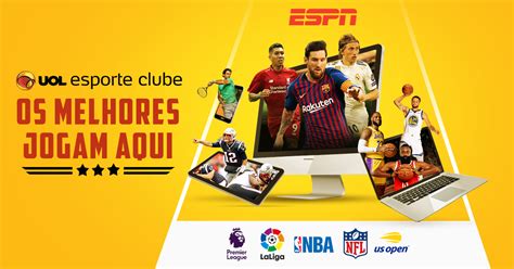Jogos de Hoje no UOL Esporte .